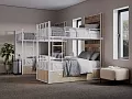 Кровать Овернайт