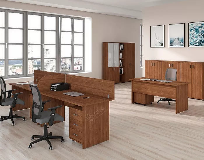 фото мебель Тренд Орех					 №3					