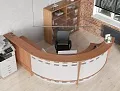 ресепшн Формула