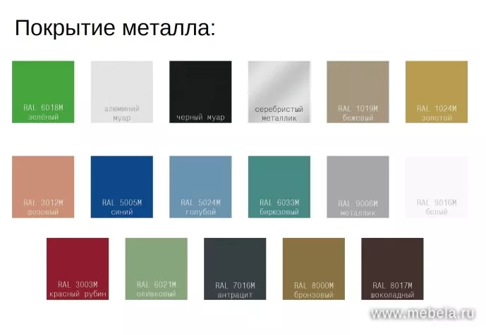 секции Трио