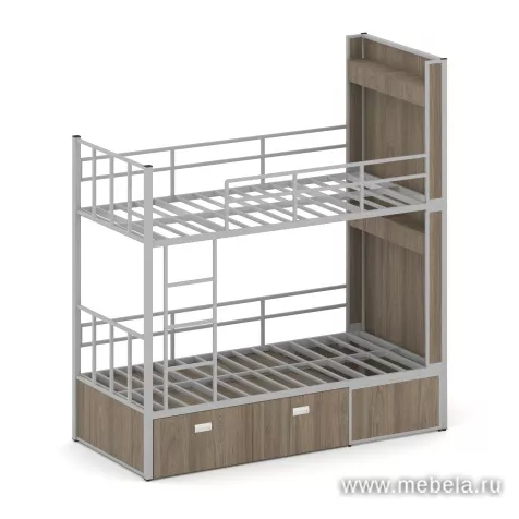Кровать Овернайт