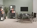 Cтеллажи Шелф Антрацит