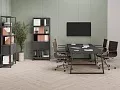 Cтеллажи Шелф Антрацит