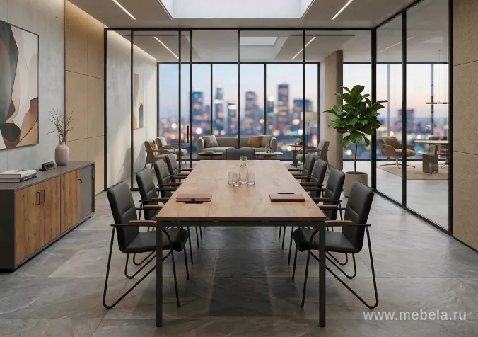 мебель Смарт Металл