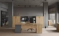 кабинет Зион New