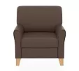 Офисный диван Европа Вуд