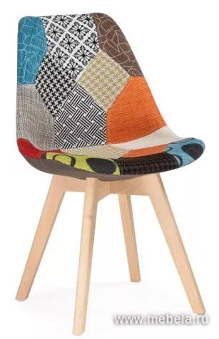 cтул Mille fabric