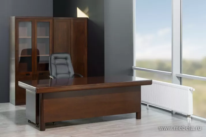 кабинет Сарагоса