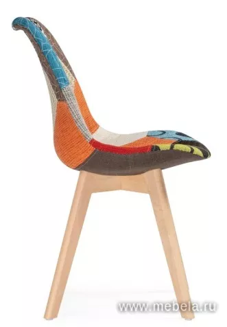 cтул Mille fabric