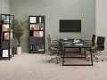 Cтеллажи Шелф Антрацит