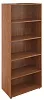 Стеллаж широкий высокий (без топа)
