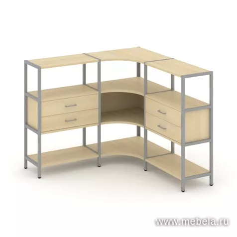 Cтеллажи Шелф Акация