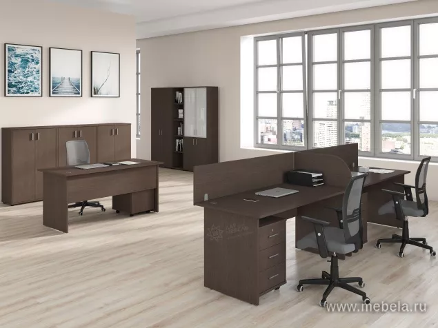 мебель Тренд Темный