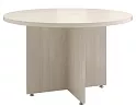 Стол для заседаний круглый