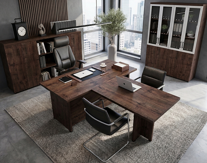 фото кабинет Приоритет					 №4					