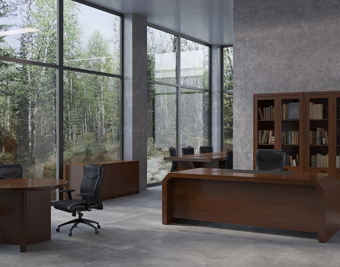 фото кабинет Кингстон					 №3					