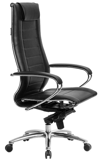 фото кресло Samurai Lux 2					 №3					