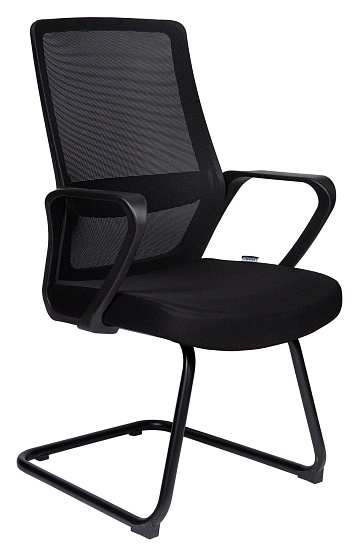 фото кресло Пино блэк CF					