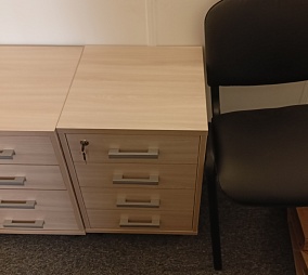 АНО по Развитию городской Среды МВС СТ