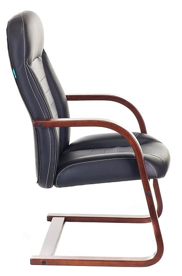 фото кресло T-9923AV Walnut					 №3					