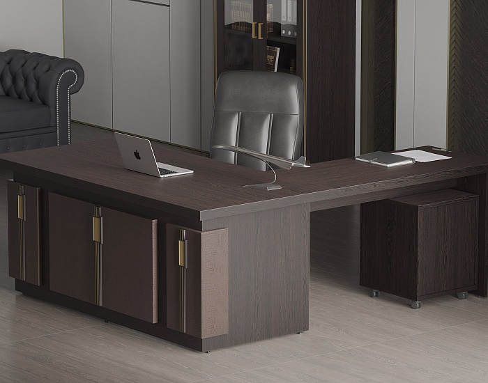 фото кабинет Чикаго					 №3					