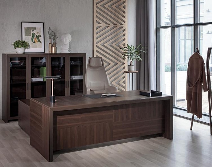 фото кабинет Темпио					