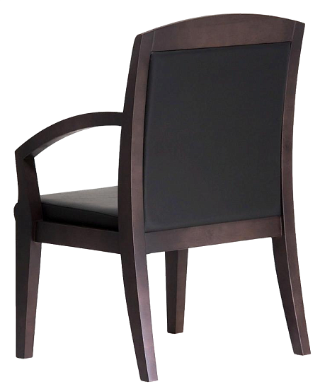 фото офисный стул Сенатор					 №4					