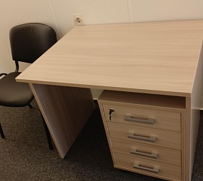 АНО по Развитию городской Среды МВС СТ