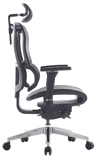 фото кресло EV-Мега					 №2					