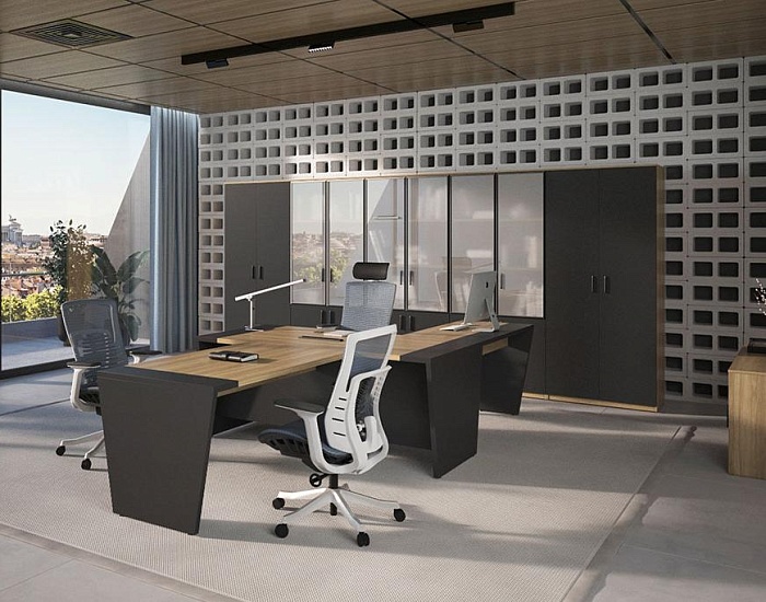 фото кабинет Тауэр					 №4					