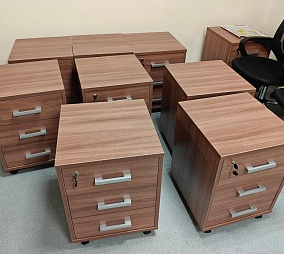 АНО Гормостстройтрест