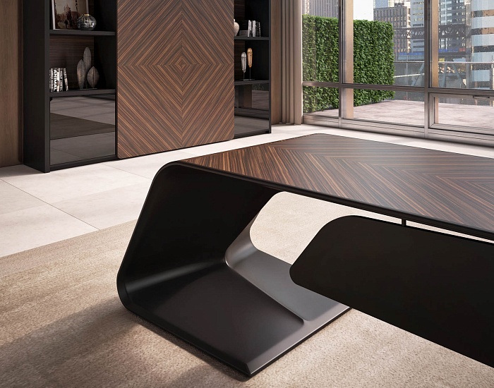 фото кабинет Бугатти					 №5					