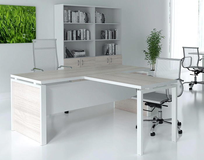 фото кабинет Стил Эво					