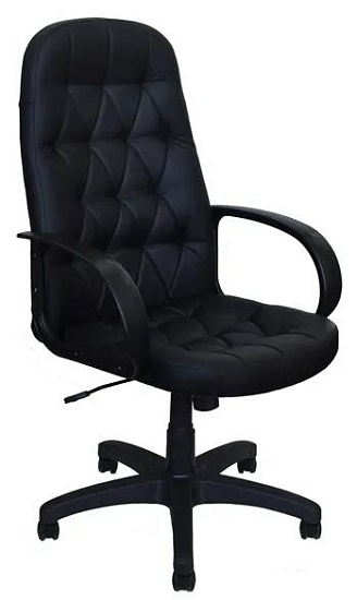 фото Офисное кресло Дар-61					