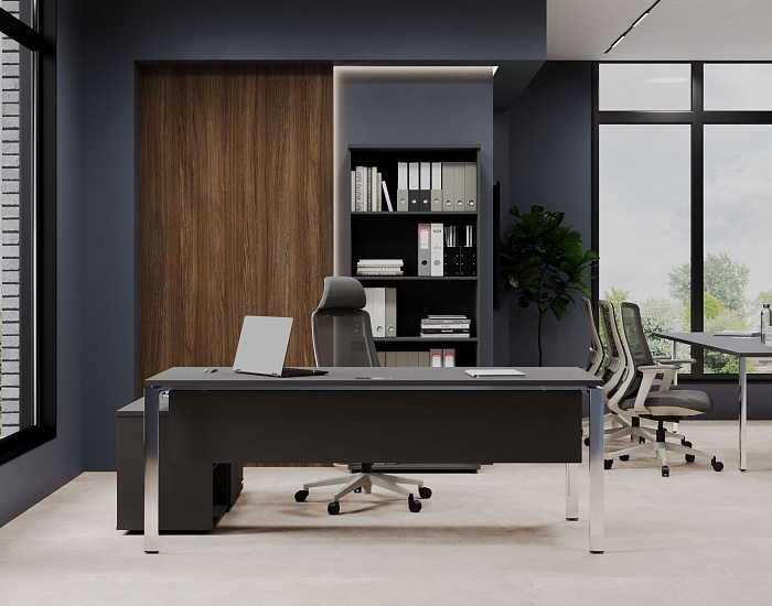 фото кабинет Проджект Люкс					 №2					