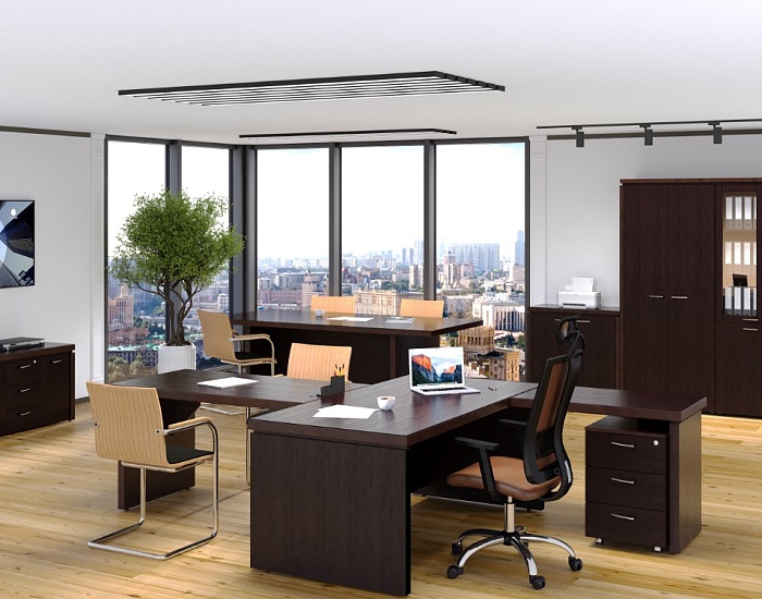 фото кабинет Милан					 №4					