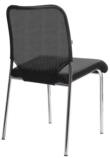 фото кресло Нв Амиго Хром					 №3					