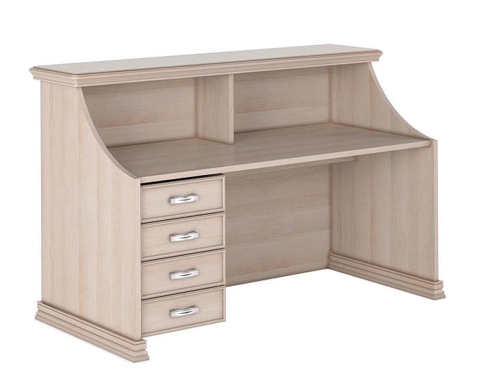 фото ресепшн Порто Дуб					 №4					