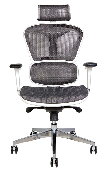 фото кресло Хироу вайт					 №2					