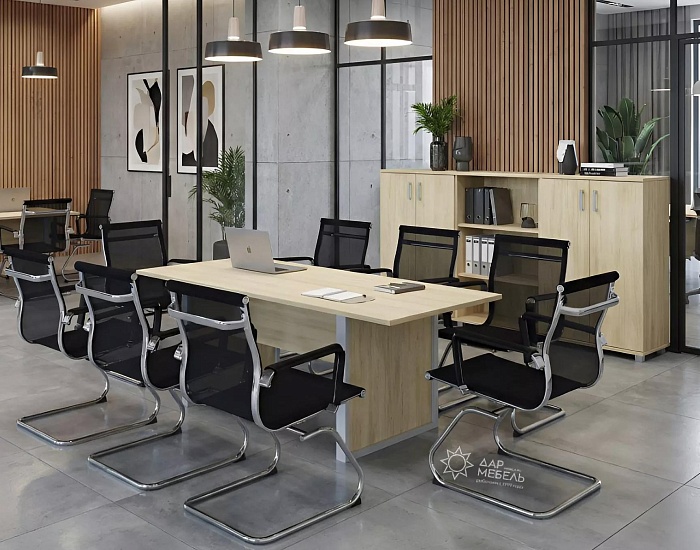 фото кабинет Аргентум-М Баттл					 №3					