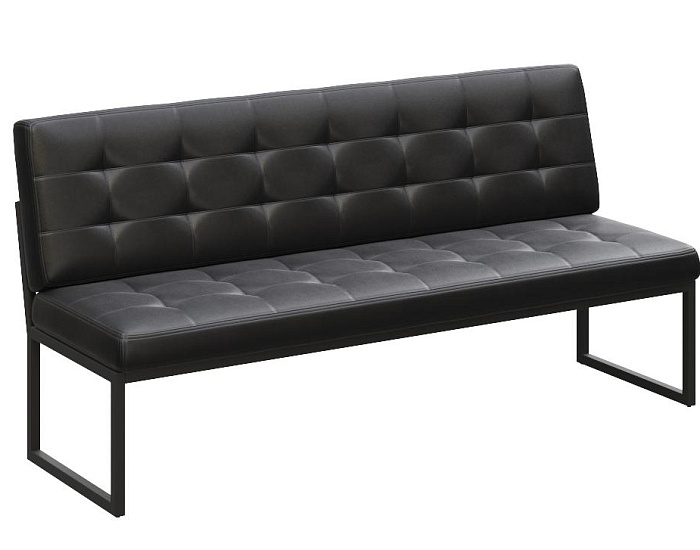 фото офисный диван RV-Некст					 №3					