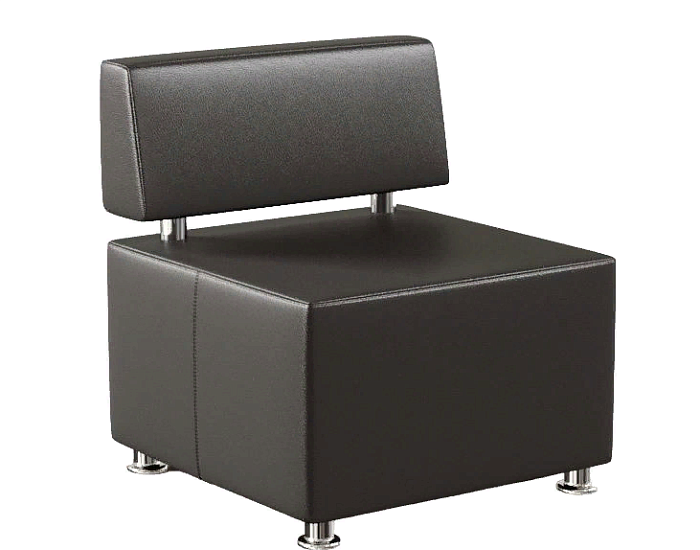 фото офисный диван MalNET					