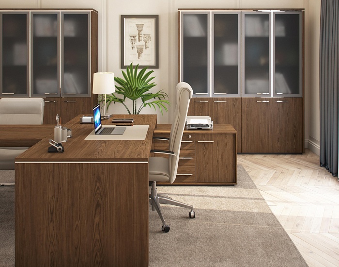 фото кабинет Велар					 №4					