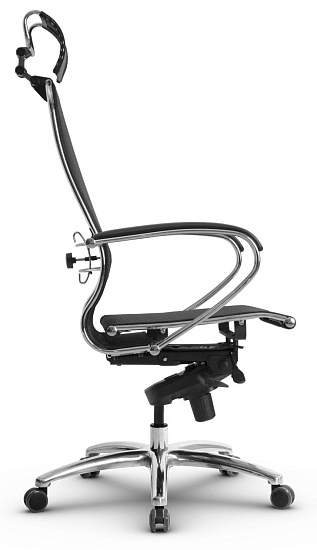 фото офисное кресло S-2.04					 №3					