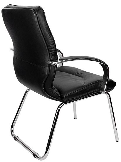 фото кресло Лидс хром D					 №4					