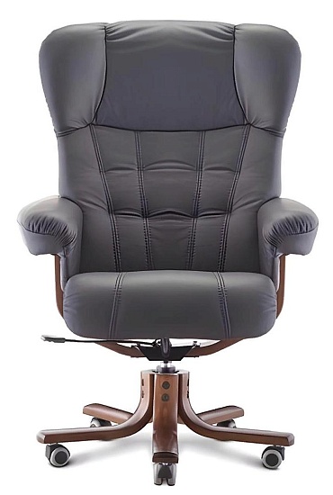 фото кресло Царь D100					 №2					