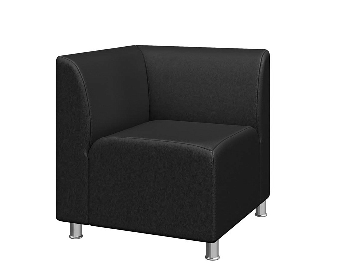 фото офисный диван Милио					 №4					