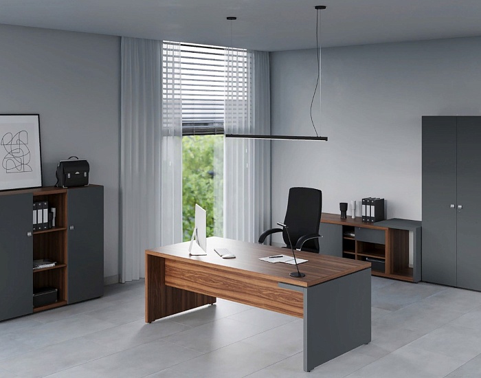 фото кабинет Зион Орех					 №4					