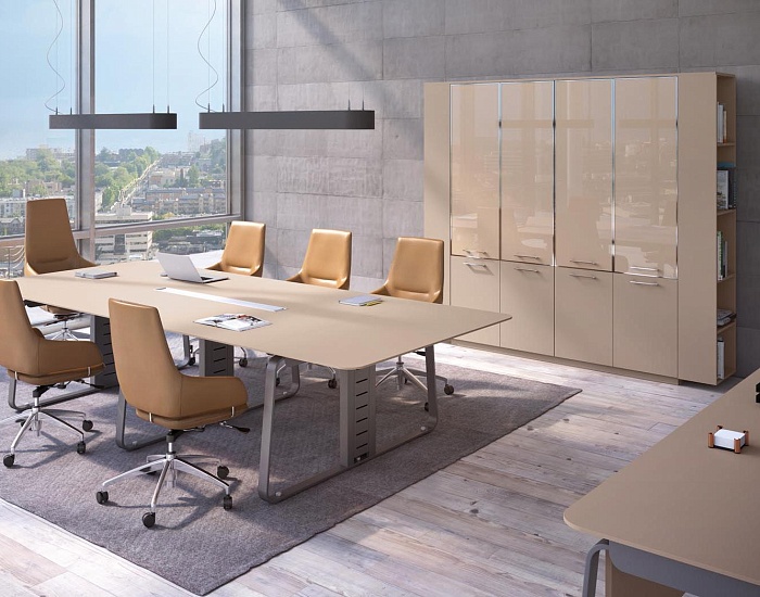 фото кабинет Генезис					 №5					