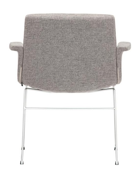 фото кресло Сидней D40					 №4					